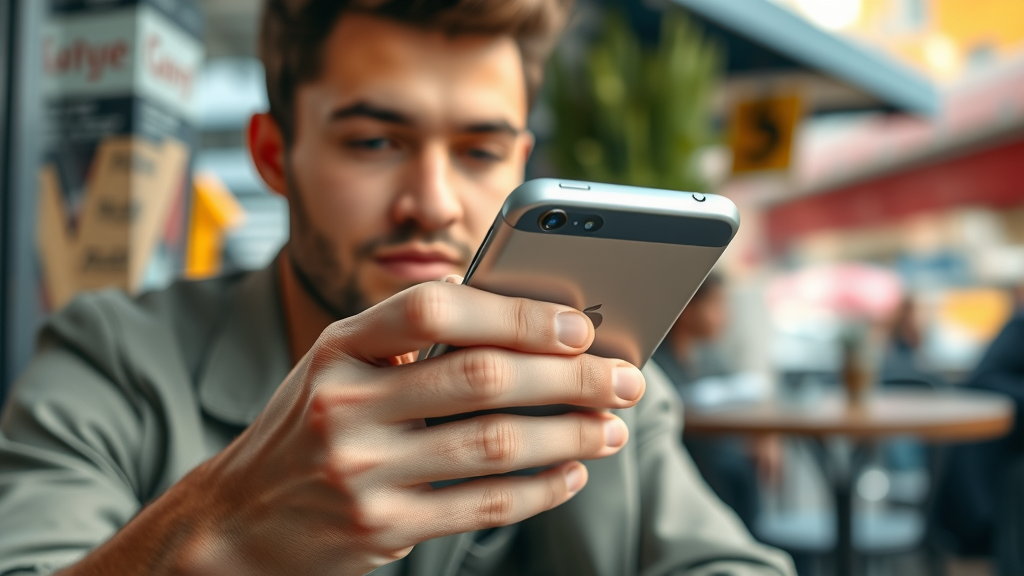 mobile app behavioral targeting, personalized push notifications on smartphone