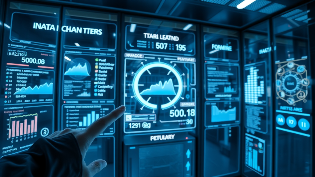 data platform dashboard real-time content customization dynamic content
