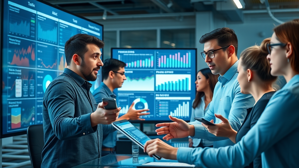 dynamic content personalization strategy marketers analyzing data