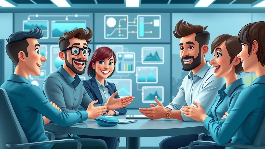 dynamic content integration real-time content customization teamwork